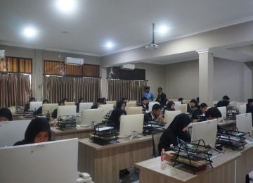 Laboratorium Komputer