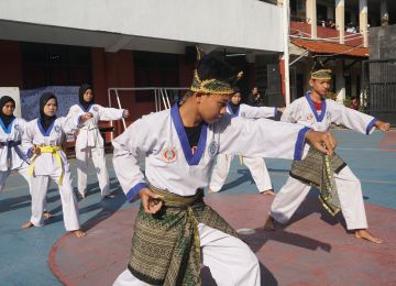 Pencak Silat