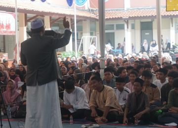 Maulid Nabi Muhammad SAW