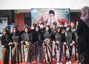 Hari Pendidikan Nasional